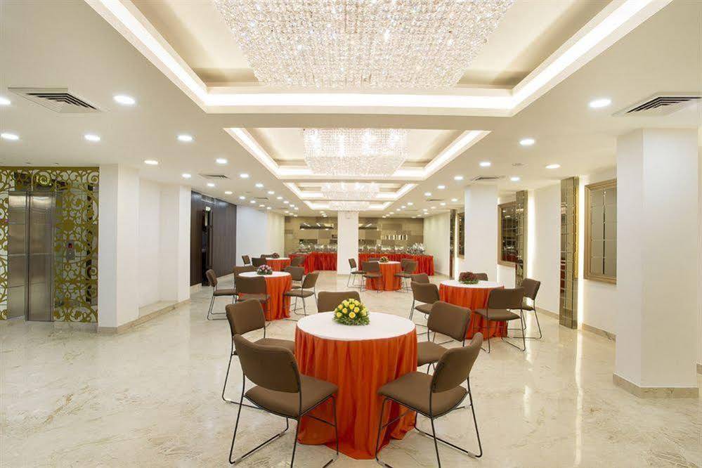 Jasmine Boutique Hotel Jasola Neu-Delhi Exterior foto